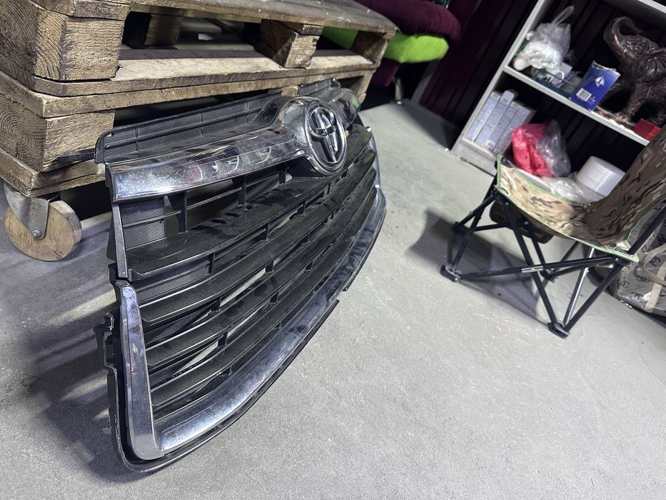 Toyota Highlander 2014