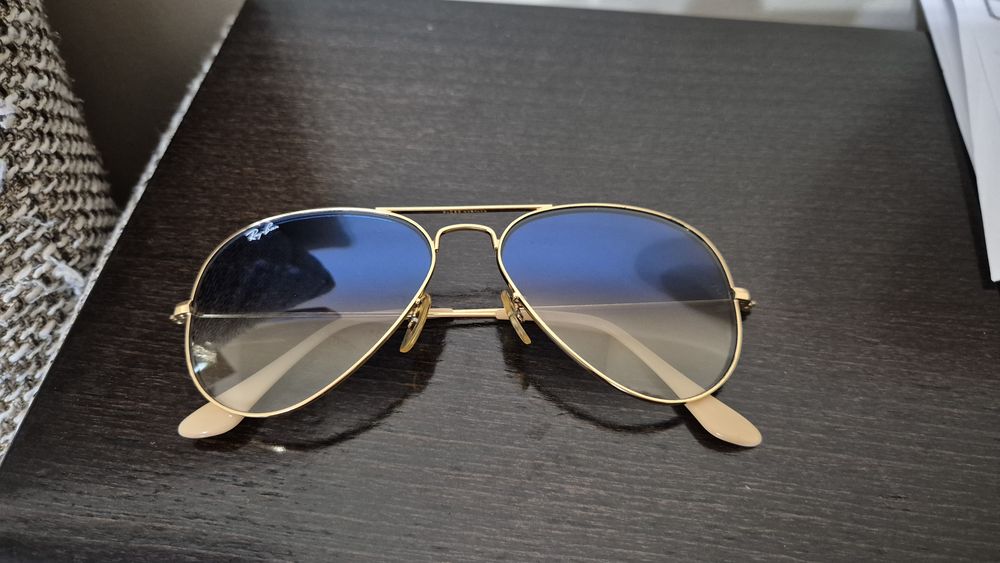 Слънчеви очила Ray-Ban