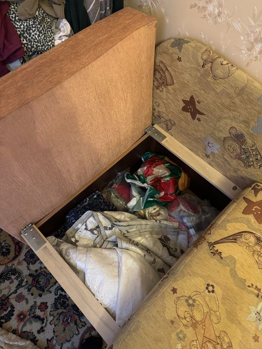 Софа-диван, детская