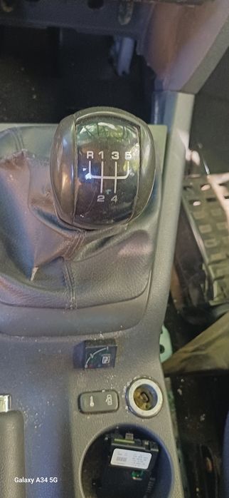 Шкода Октавия за части