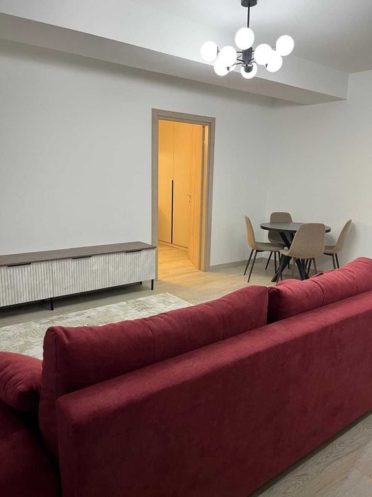 Apartament 2 Camere de inchiriat,  elegant în Select Residences – Calea Dudești, la doar câțiva pași de metrou Dristor
