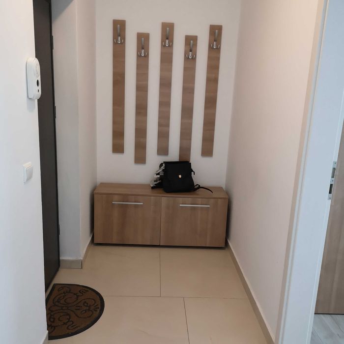 UNTOLD- inchiriez apartament cu 2 dormitoare