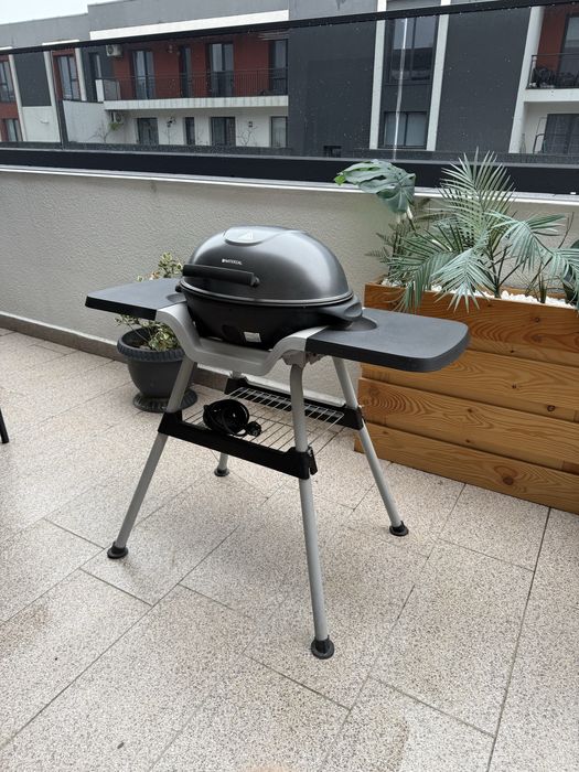 Grătar electric Elion Naterial – stare bună