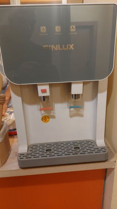 Finlux FWD-2042GL
