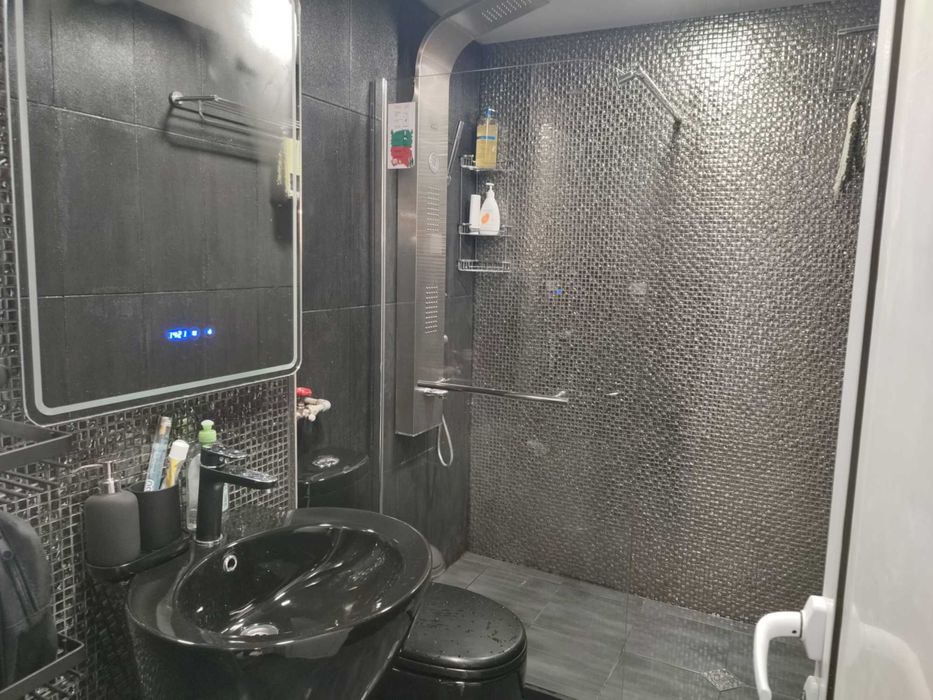 Продава се Тристаен апартамент в Търговище, Боровец - 100 кв.м за 1020 €/кв.м - Снимка #10