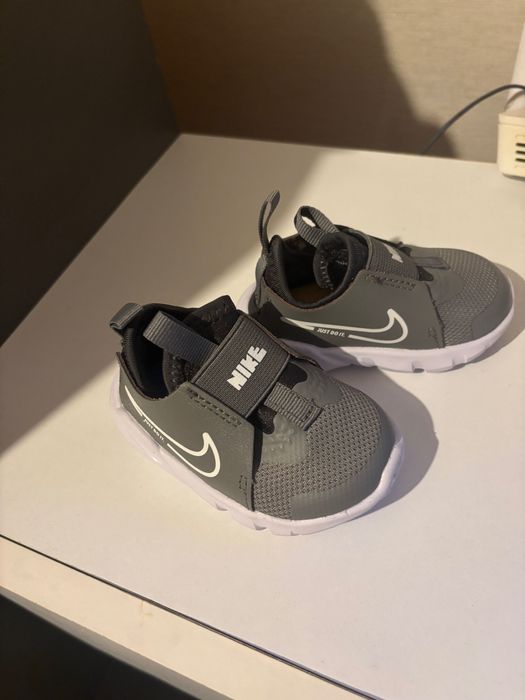 Бебешки маратонки Nike