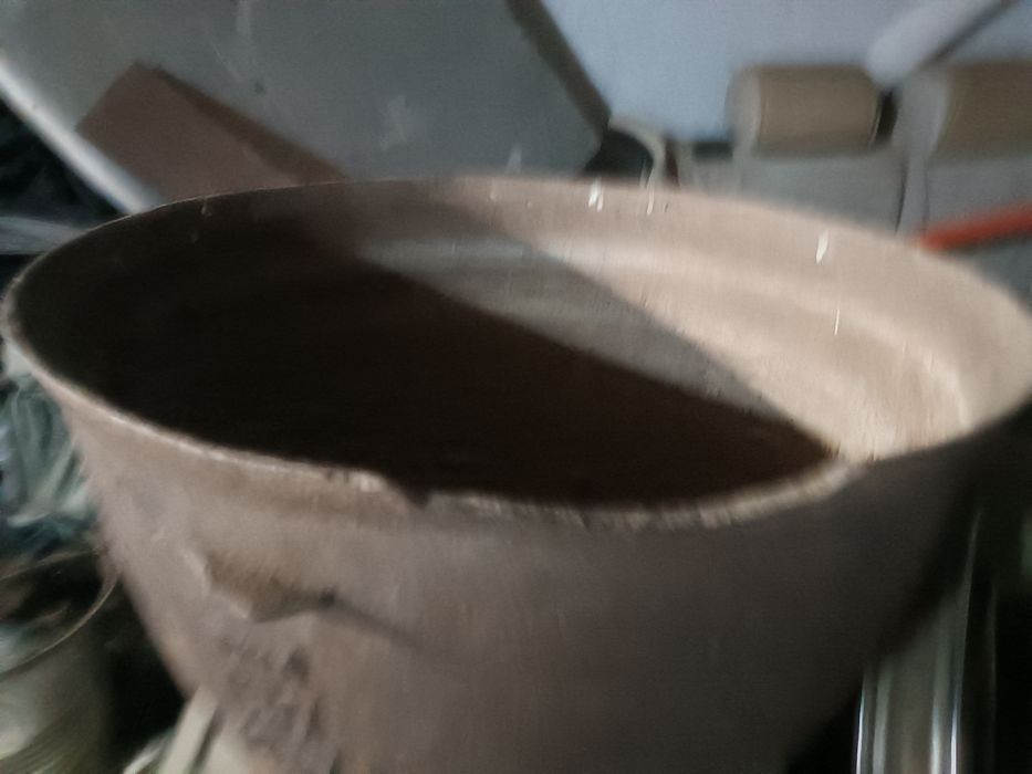 Казан 120 л 1937 года