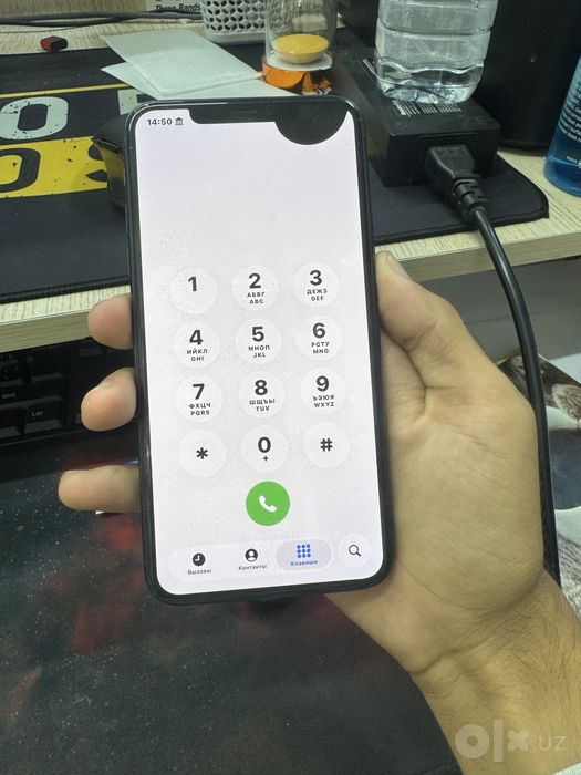 Iphone 11 Pro Max 256GB srochna pul zarul