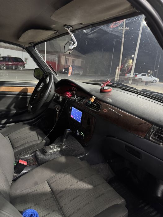 Волга 3 куб лексус мотор коробка