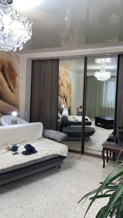 Продам полуторку в 3м микрайоне