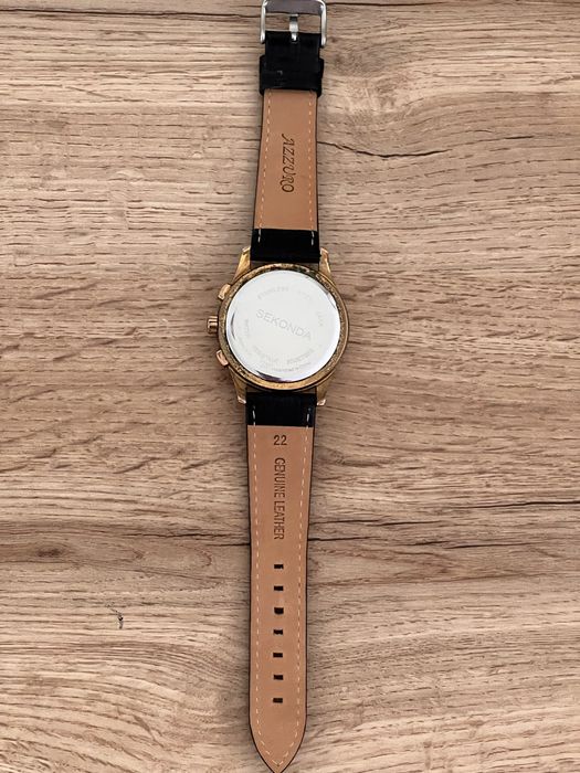 Мъжки часовник Секонда, Sekonda