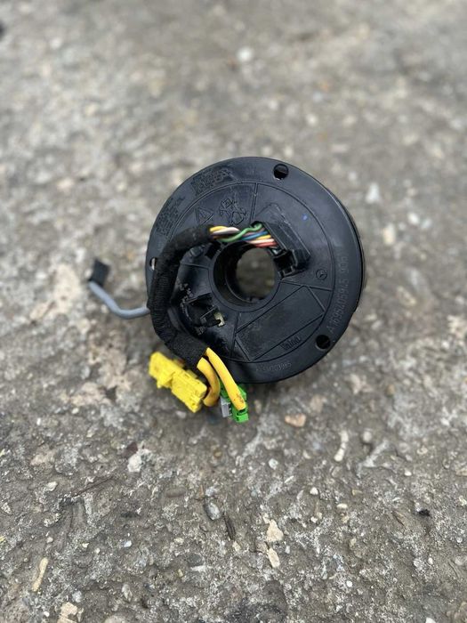 Spira Volan | Mercedes A B C CLK Class W169 W203 S203 C209 W245 | Piese Senzor Unghi Directie Spirala Panglica Tempomat Pilot Automat Modul Airbag