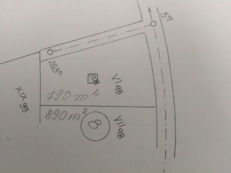 Продава се Гараж / Паркомясто в София, Надежда 3 - 1680 кв.м за 15 €/кв.м - Снимка #5