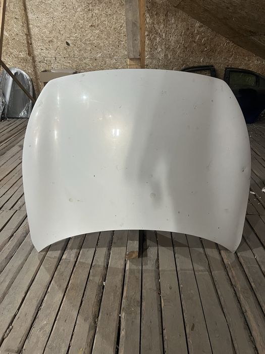 Капот infinity FX 37