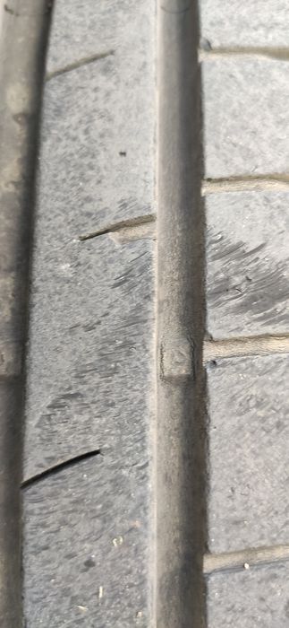 Гуми 225/40/19 Runflat Goodyear Eagle F1