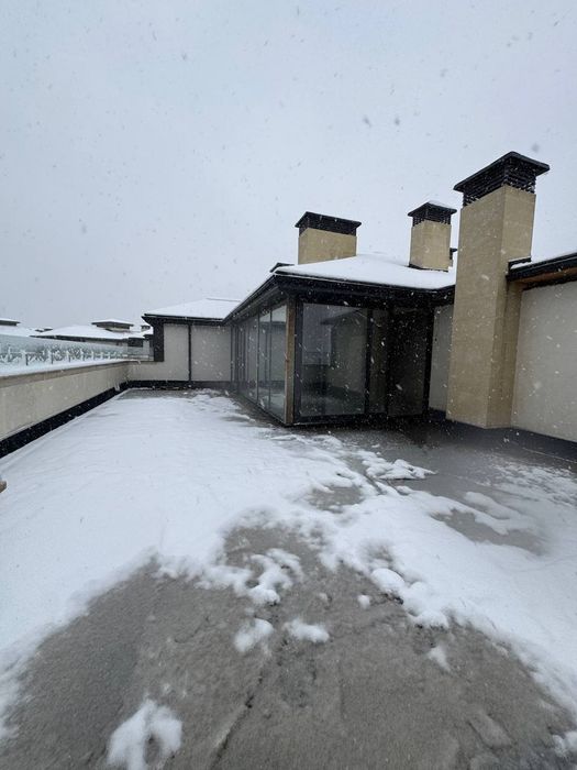 Срочно  2 PENTHOUSE  City Life С тарасами