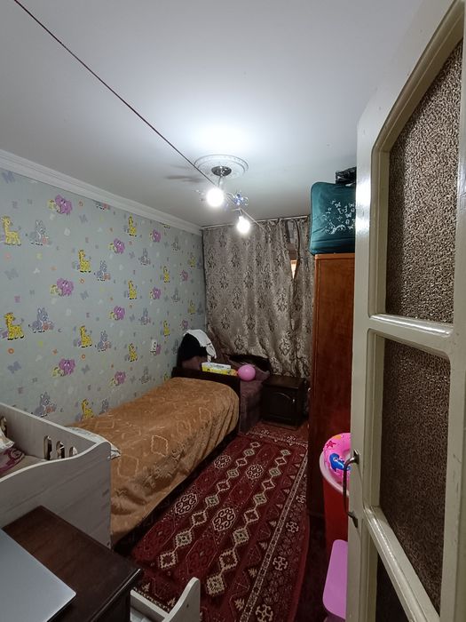 Чиланзар 13 3/1/5 Балкон 2×6