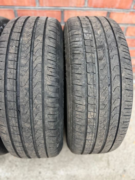 Колеса с дисками R17 215/60