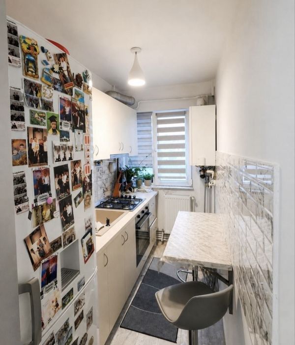 Apartament – Craiova, Piața Gării - Vedere 3