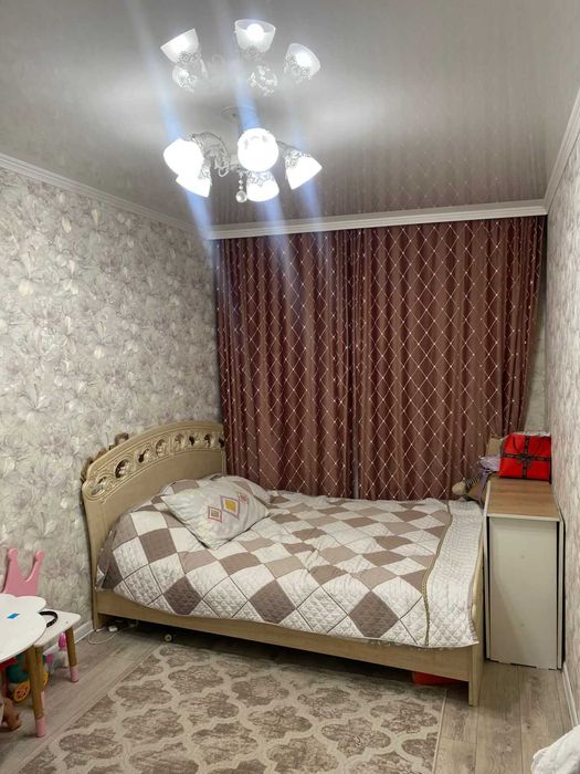 Продам 2-х комнатную квартиру