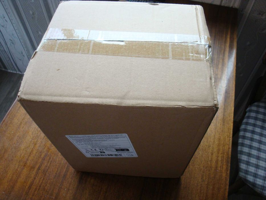 Акумулаторна пръскачка 5 литра