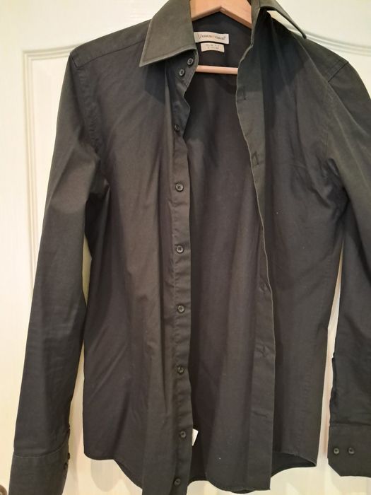 Мъжки костюм с ризи