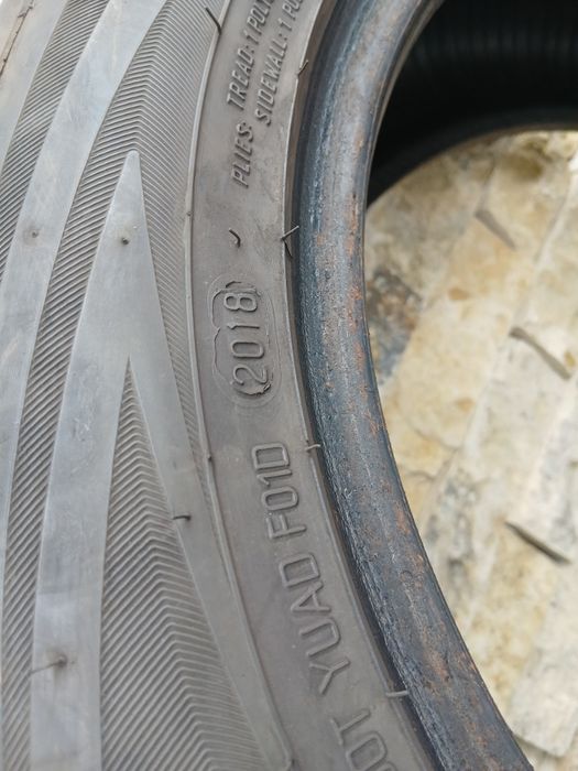 205x55x16 cauciucuri vara