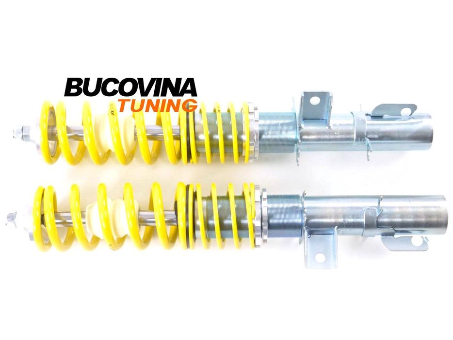 Suspensie Sport Reglabila compatibila cu Skoda Octavia 1U FK
