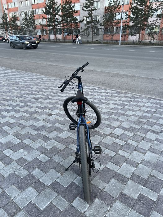 Продам велосипед CRUZER