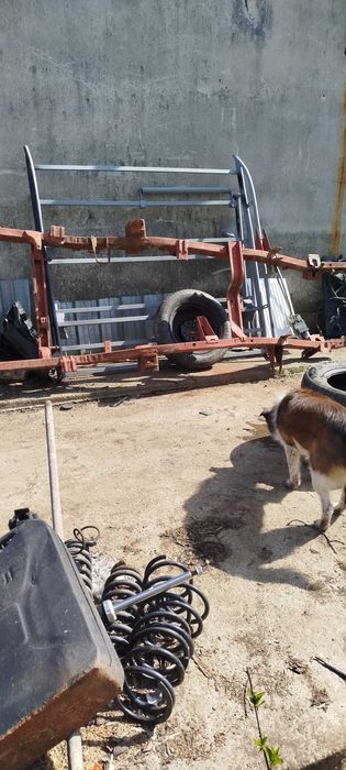 Sasiu samurai vitara