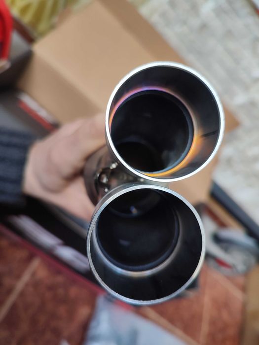 Продавам цяла генерация SC-PROJECT за Kawazaki Z650 (2017-2019)