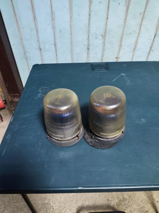 Сигнална лампа  INTAV