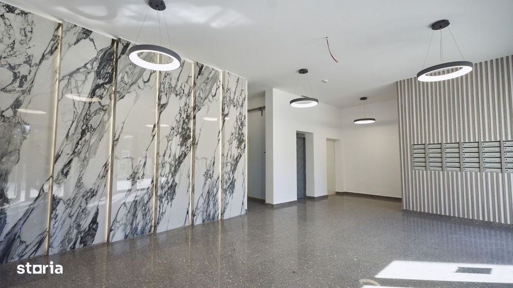 Apartamente Spatii birouri 3.3m Inaltime Voluntari | Bd. Eroilor