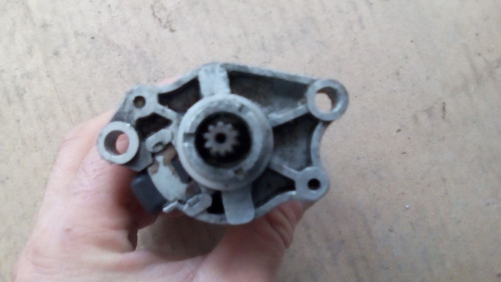 Electromotor Aprilia Rs 50 2006 +, Derbi Gpr 50