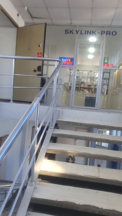 Сдам в аренду торговый дом