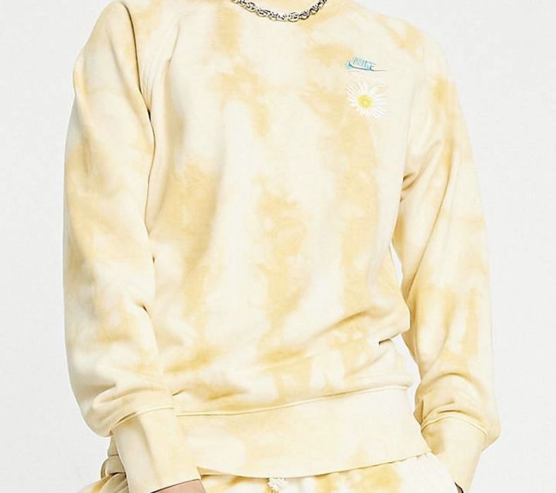 Nike Свитшот оригинал