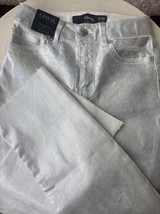 Дамски дънки OWN.