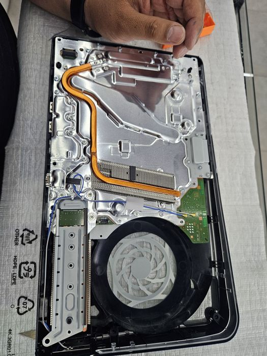 Remont playstation 3/4/5 GARANTIYA