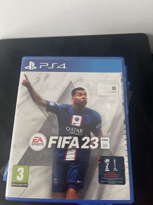 Playstation 4 + 5 игри