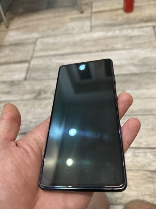 Samsung Galaxy S20 FE 5G - Factura