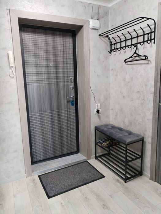 Сдам квартиру посуточно