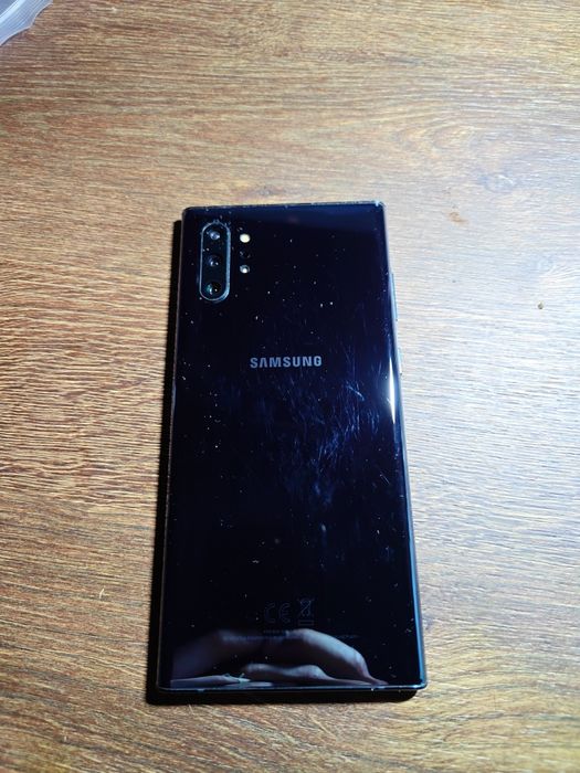 Telefon Samsung Galaxy Note 10+
