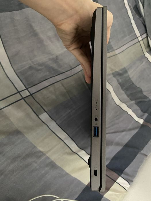 Ноутбук Acer Aspire 3