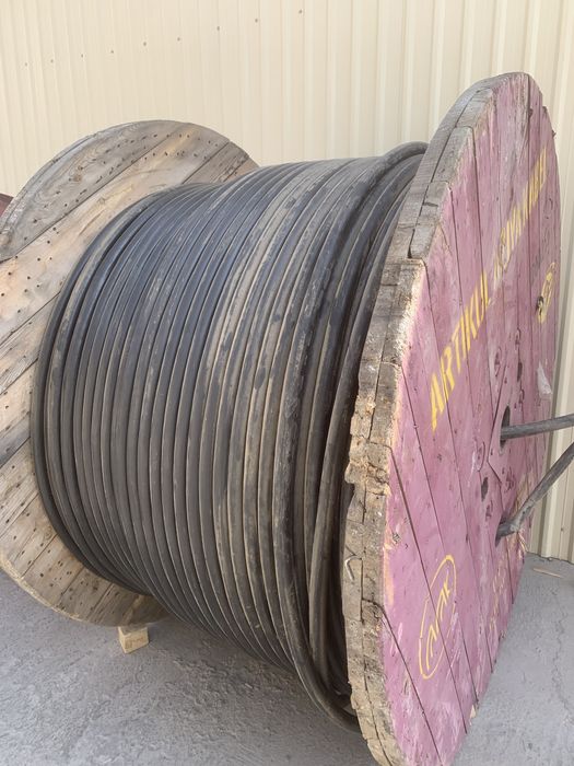 Аввг нг-Лс 4*240