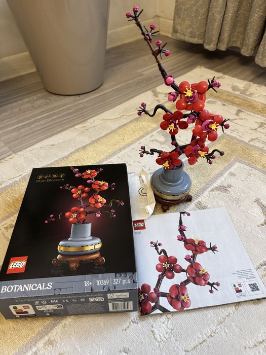 Лего оригинал , новый