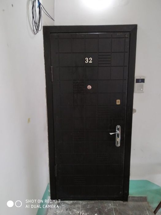 Изготовление и монтаж МДФ обшивки