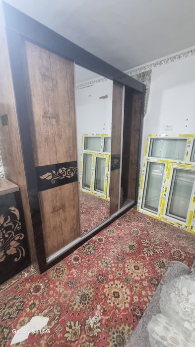 Срочно продам спальный гарнитур