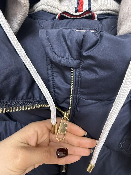Многоцветно елече  Tommy Hilfiger