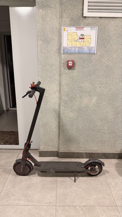 Самокат mi 365 Pro