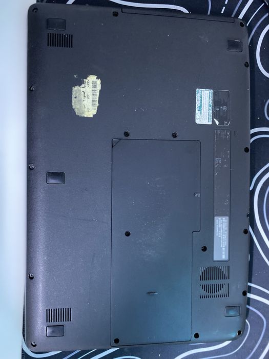 Ноутбук Acer ES1-532G